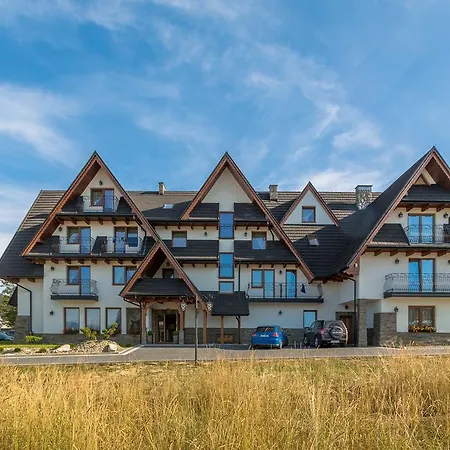 Bed & Breakfast Skalka 3*