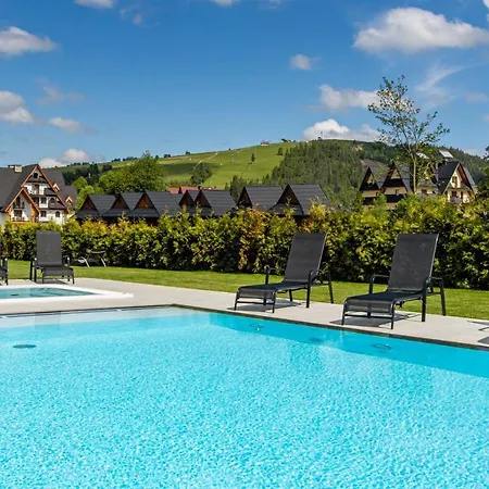 Skalka Frühstückspension 3*