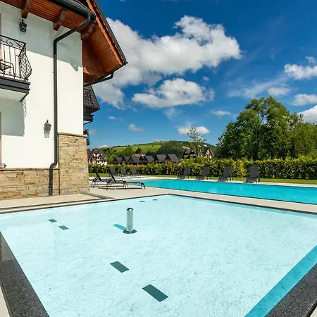 Skalka Frühstückspension 3*