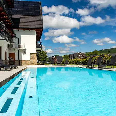 Bed & Breakfast Skalka Bialka Tatrzanska
