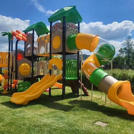 Frühstückspension Skalka 3*