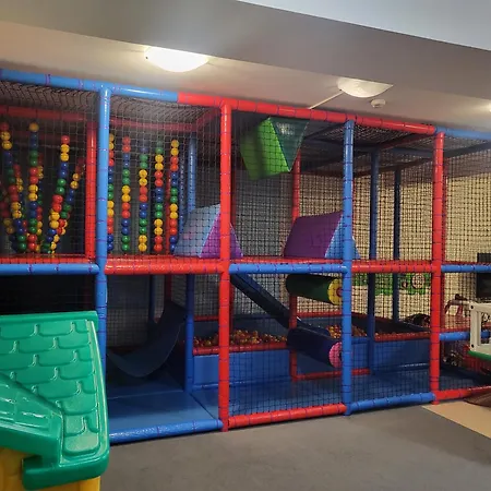 Skalka Frühstückspension