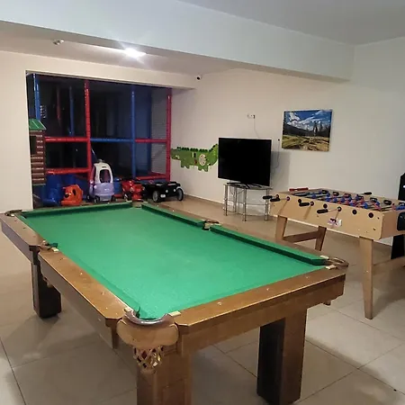 Skalka Bed & Breakfast 3*