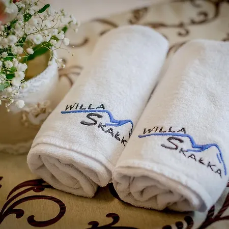 Bed & Breakfast Skalka