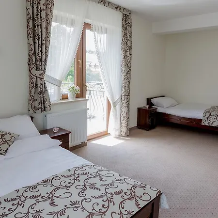 Bed & Breakfast Skalka