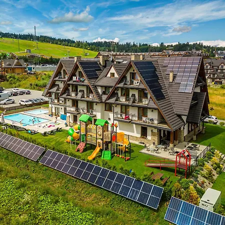 Skalka 3* Bialka Tatrzanska