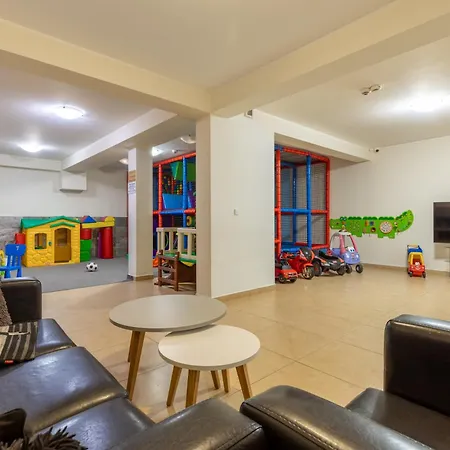 Bed and breakfast Skalka Białka Tatrzańska