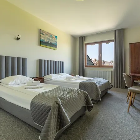 Skałka 3* Białka Tatrzańska
