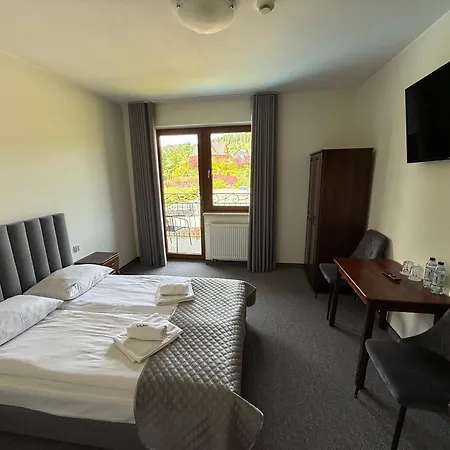 Skałka Nocleg ze śniadaniem