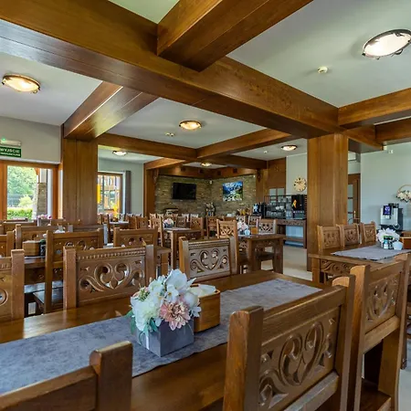 Bed and breakfast Skalka