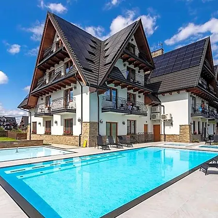 Skalka 3*