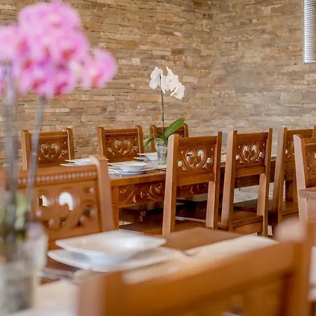Bed & Breakfast Skalka