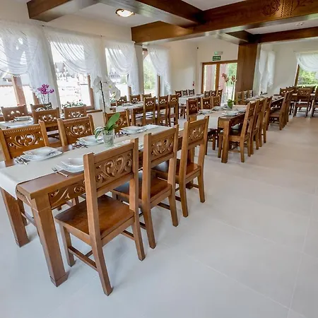Bed & Breakfast Skalka
