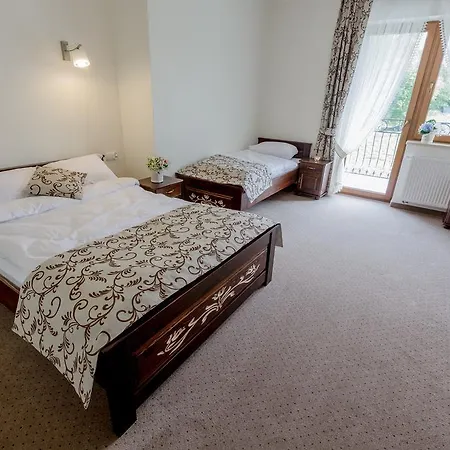 Skalka Bed & Breakfast
