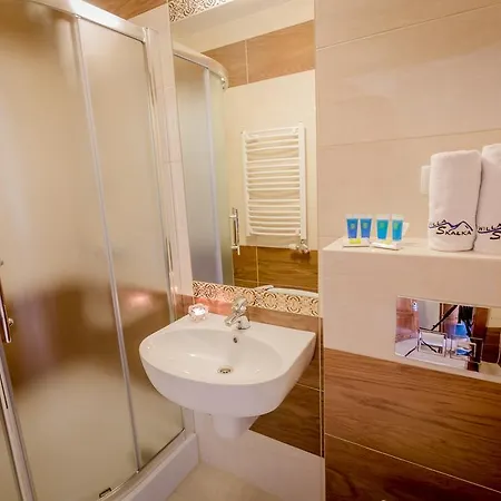 Skalka Bed & Breakfast 3*