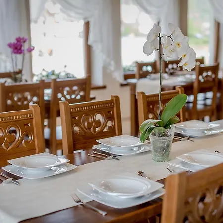 Skalka Bed & Breakfast