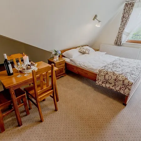 Skalka Bed & Breakfast 3*
