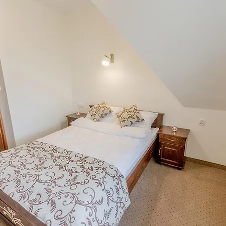 Skalka 3* Bialka Tatrzanska