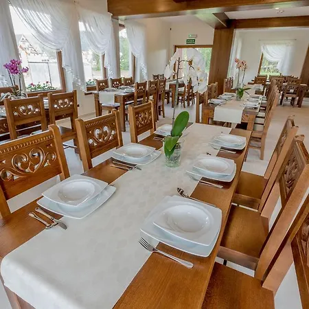 Skalka Bed & Breakfast Bialka Tatrzanska