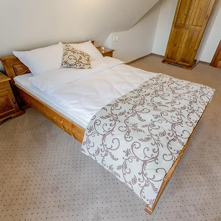 Skalka Bed & Breakfast Bialka Tatrzanska