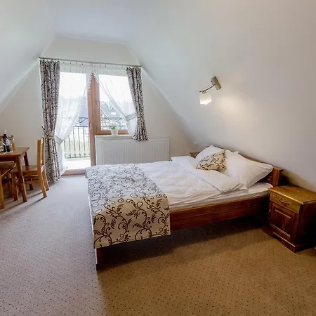 Bed & Breakfast Skalka 3*