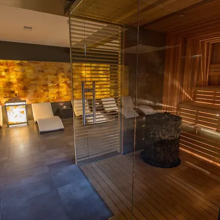 Frühstückspension Skalka