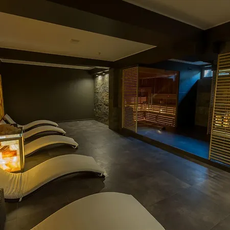 Skalka Bed and breakfast 3*