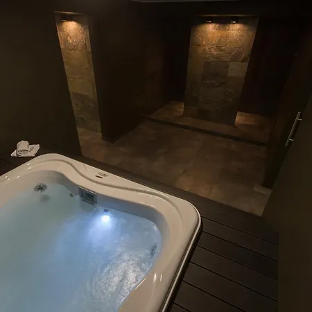 Skalka Bed & Breakfast