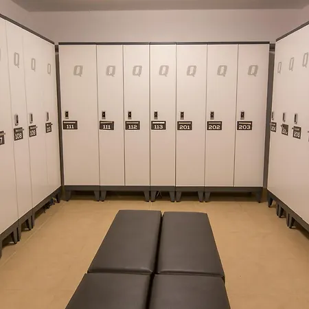 Skalka Bed and breakfast