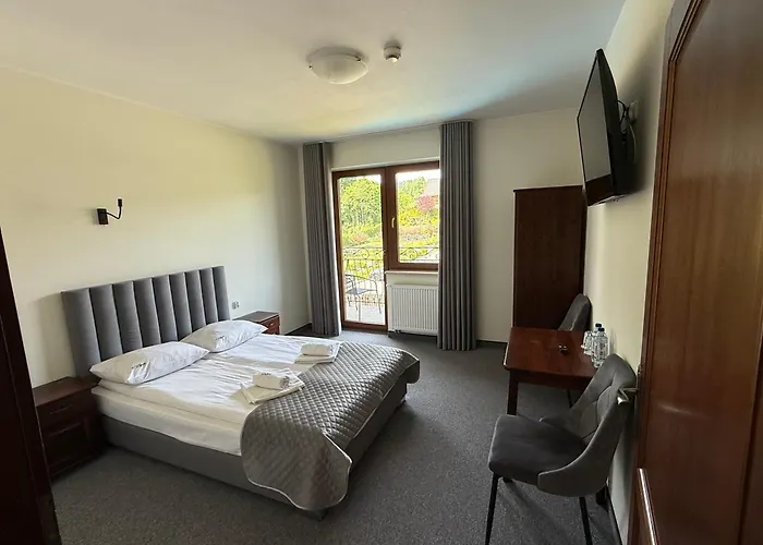 Skałka Nocleg ze śniadaniem Białka Tatrzańska