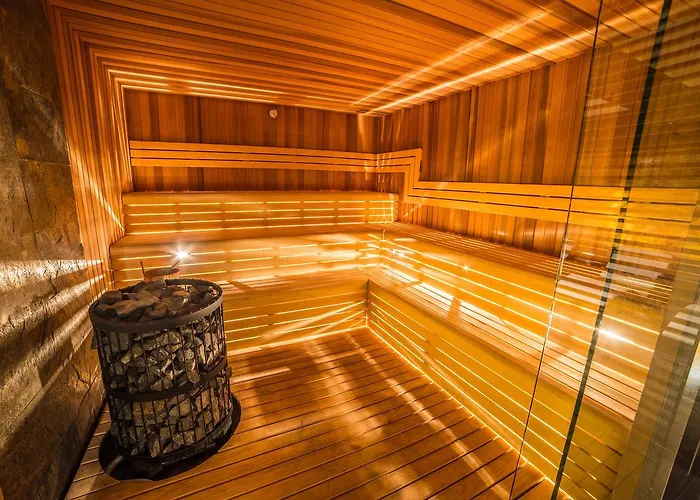 Skałka 3* Białka Tatrzańska