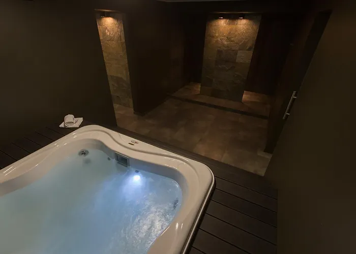 Skałka Nocleg ze śniadaniem